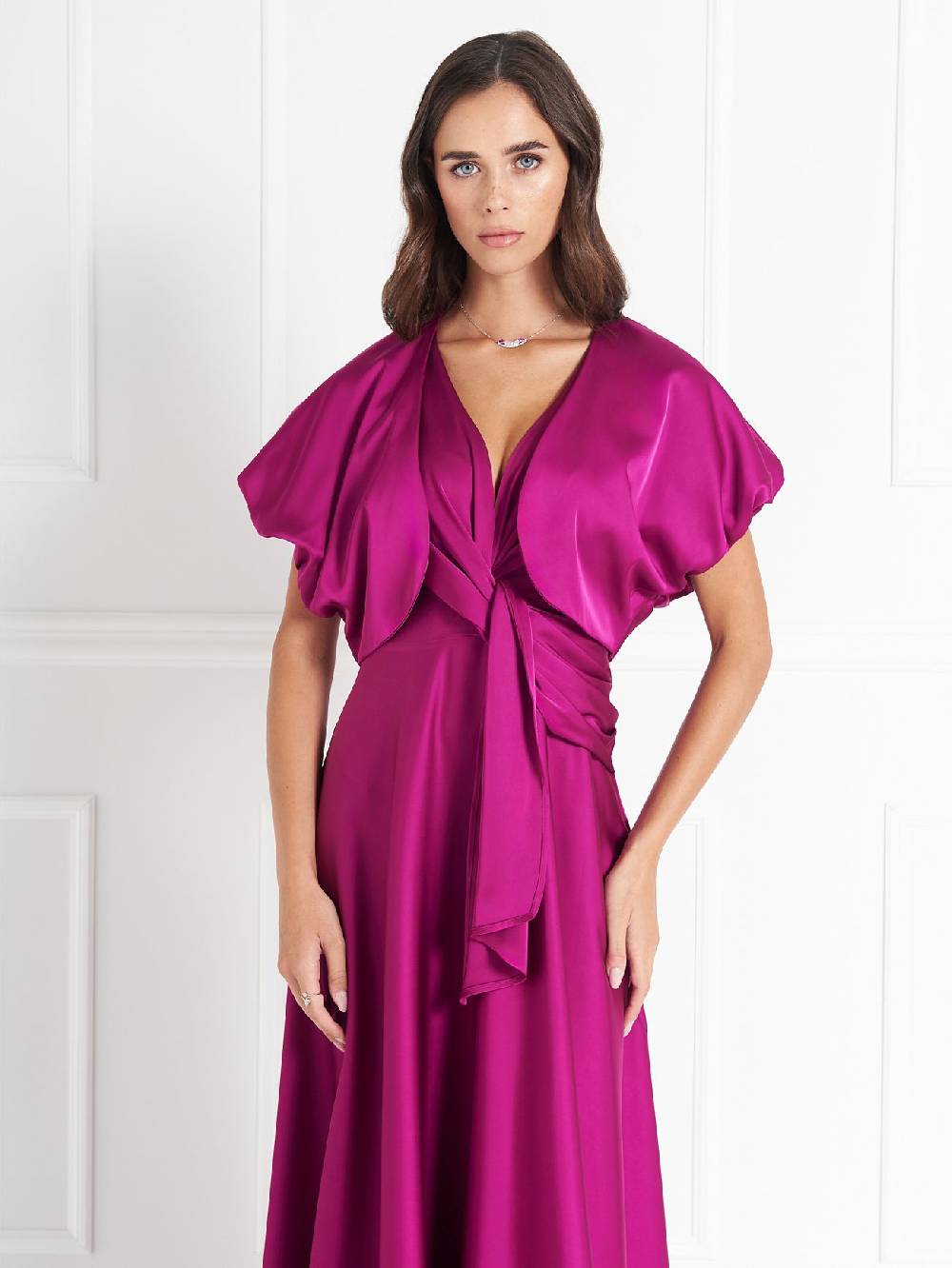 Rinascimento Coprispalle Atelier Lampone