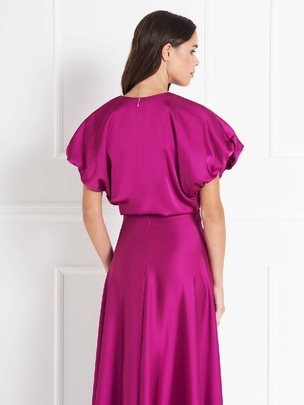 Rinascimento Coprispalle Atelier Lampone