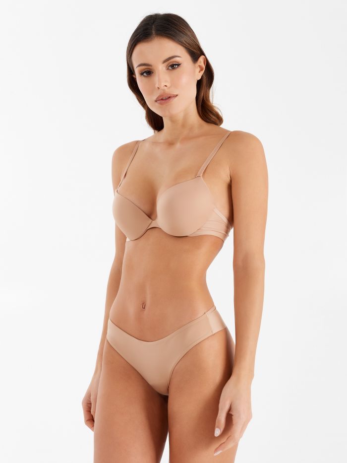 Rinascimento Culotte Brasiliano Napoli