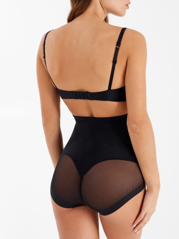 Rinascimento Culotte Vita Alta Bologna