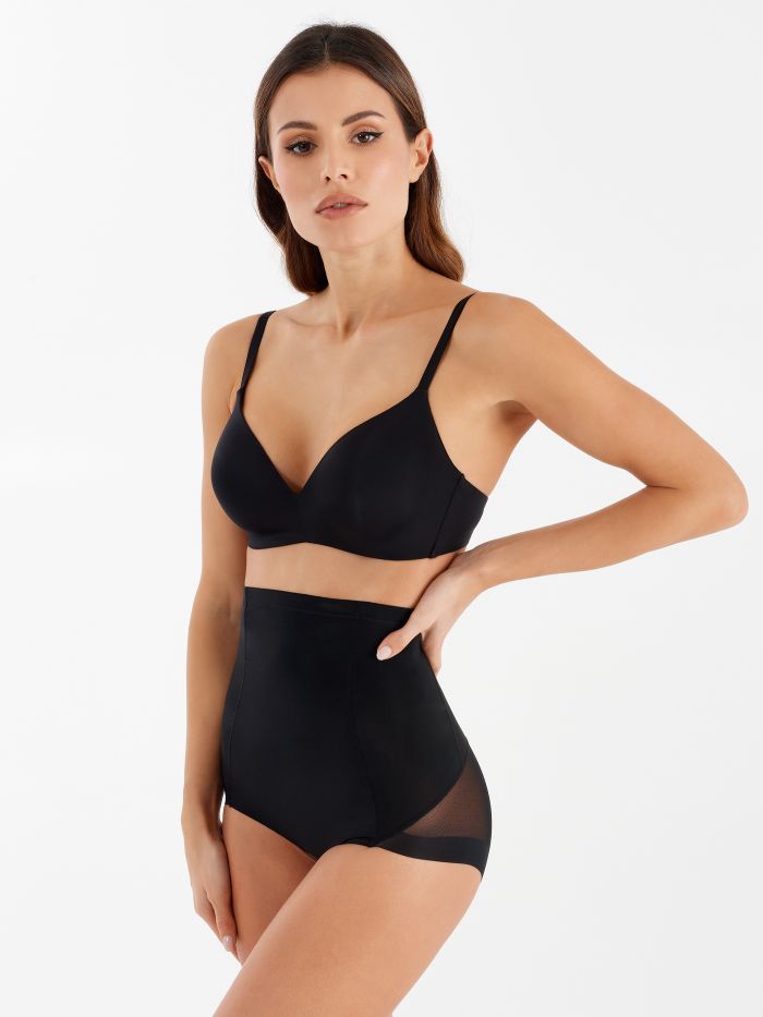 Rinascimento Culotte vita alta Bologna