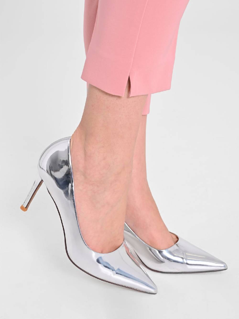 Rinascimento Decolté Argentate