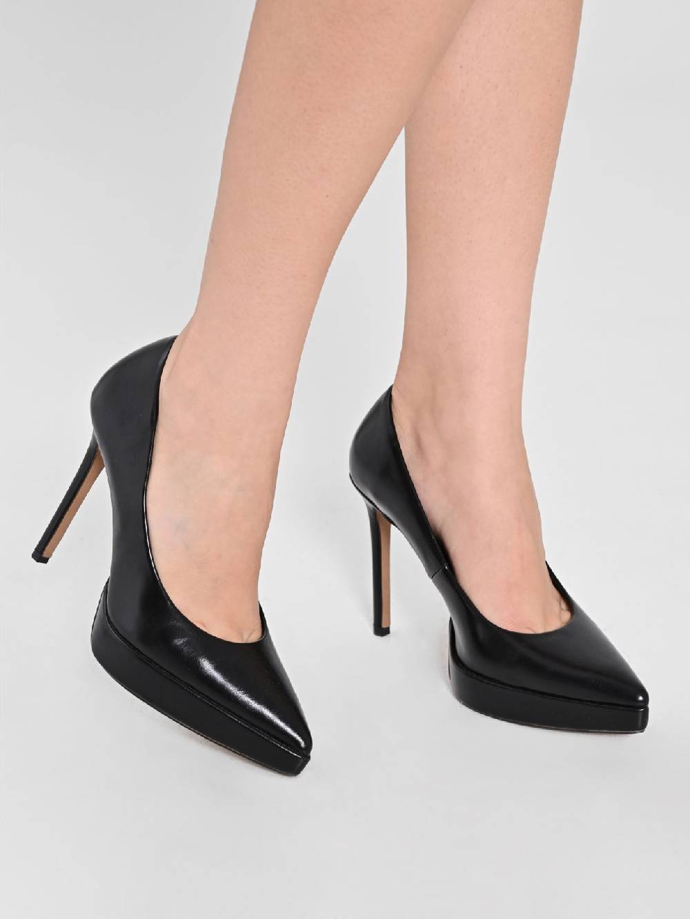 Rinascimento Decoltè con Plateau