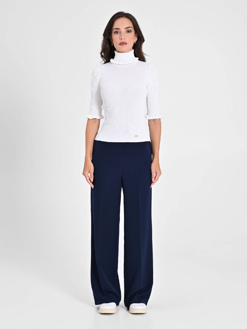 Rinascimento Dolcevita A Coste Bianco