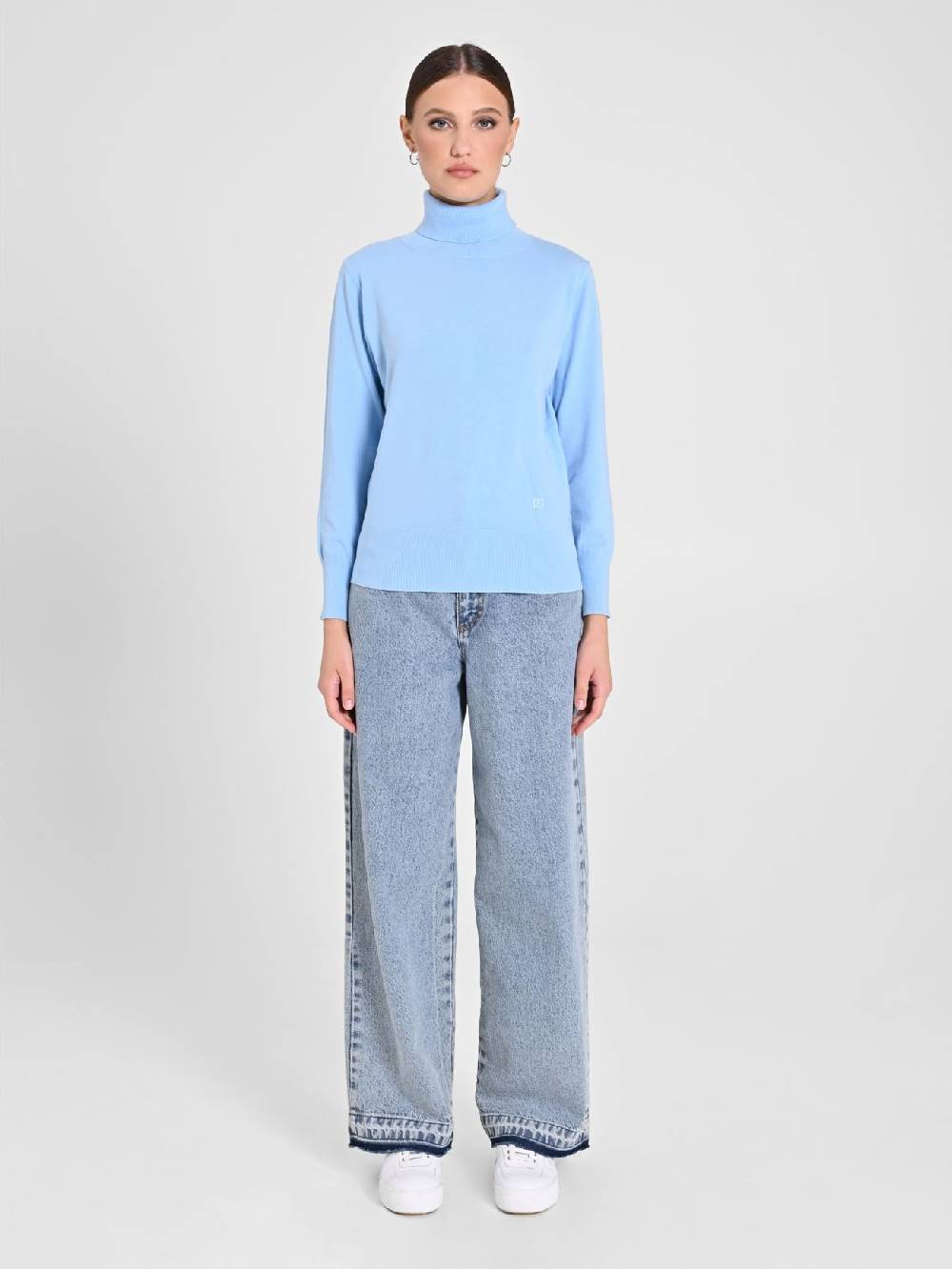 Rinascimento Dolcevita Azzurro Ecotec®