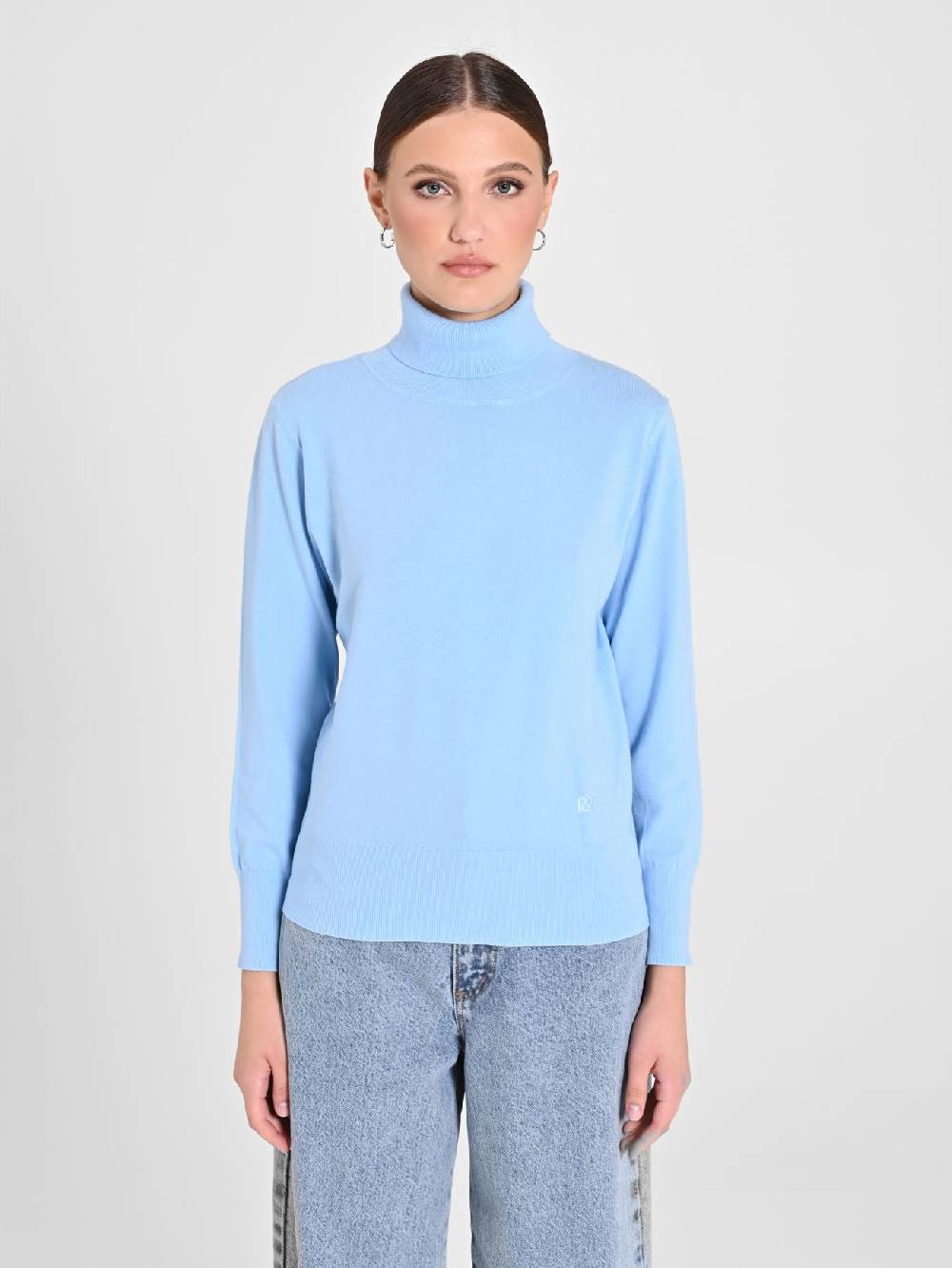 Rinascimento Dolcevita Azzurro Ecotec®