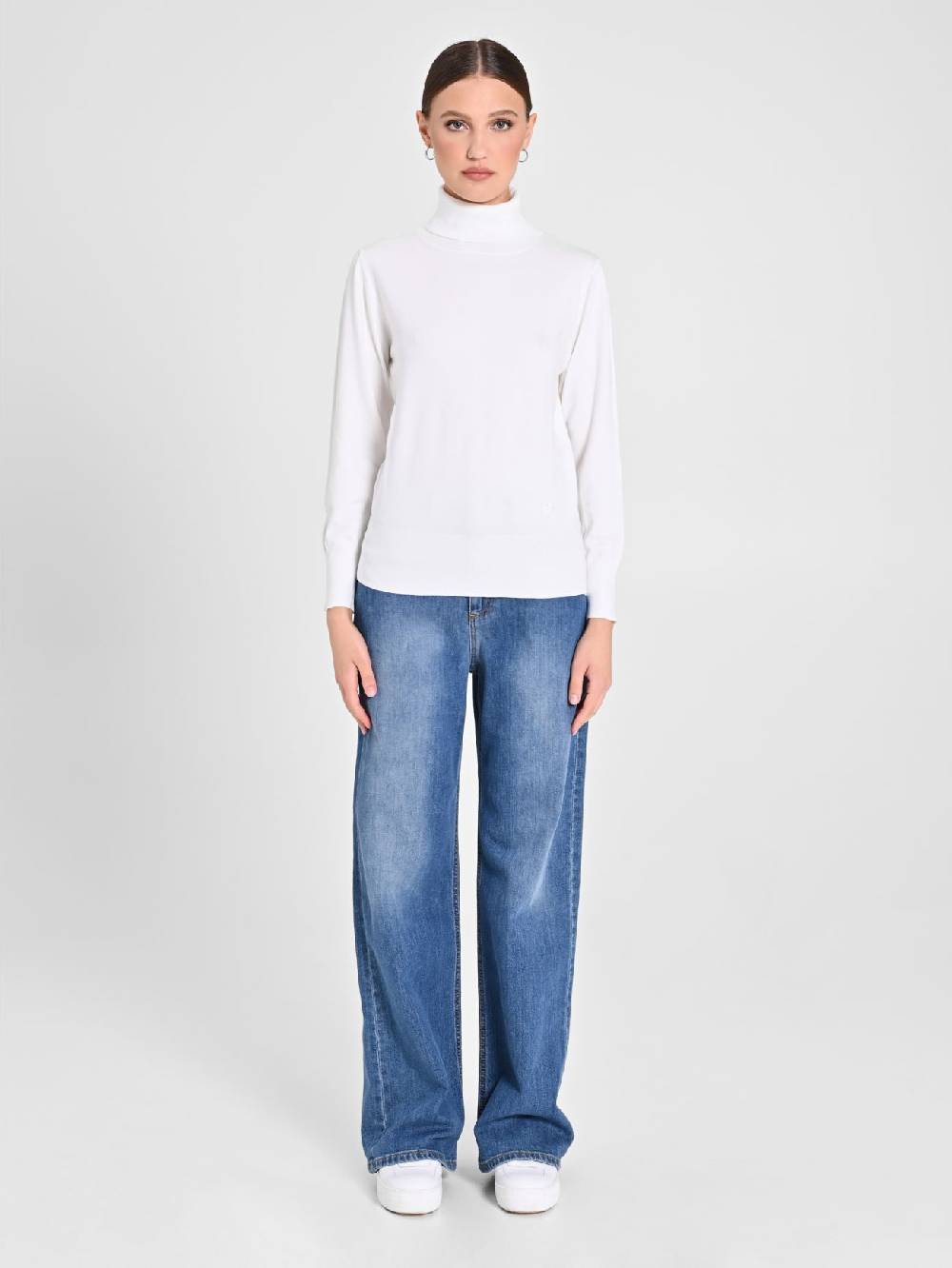 Rinascimento Dolcevita Bianco Ecotec®