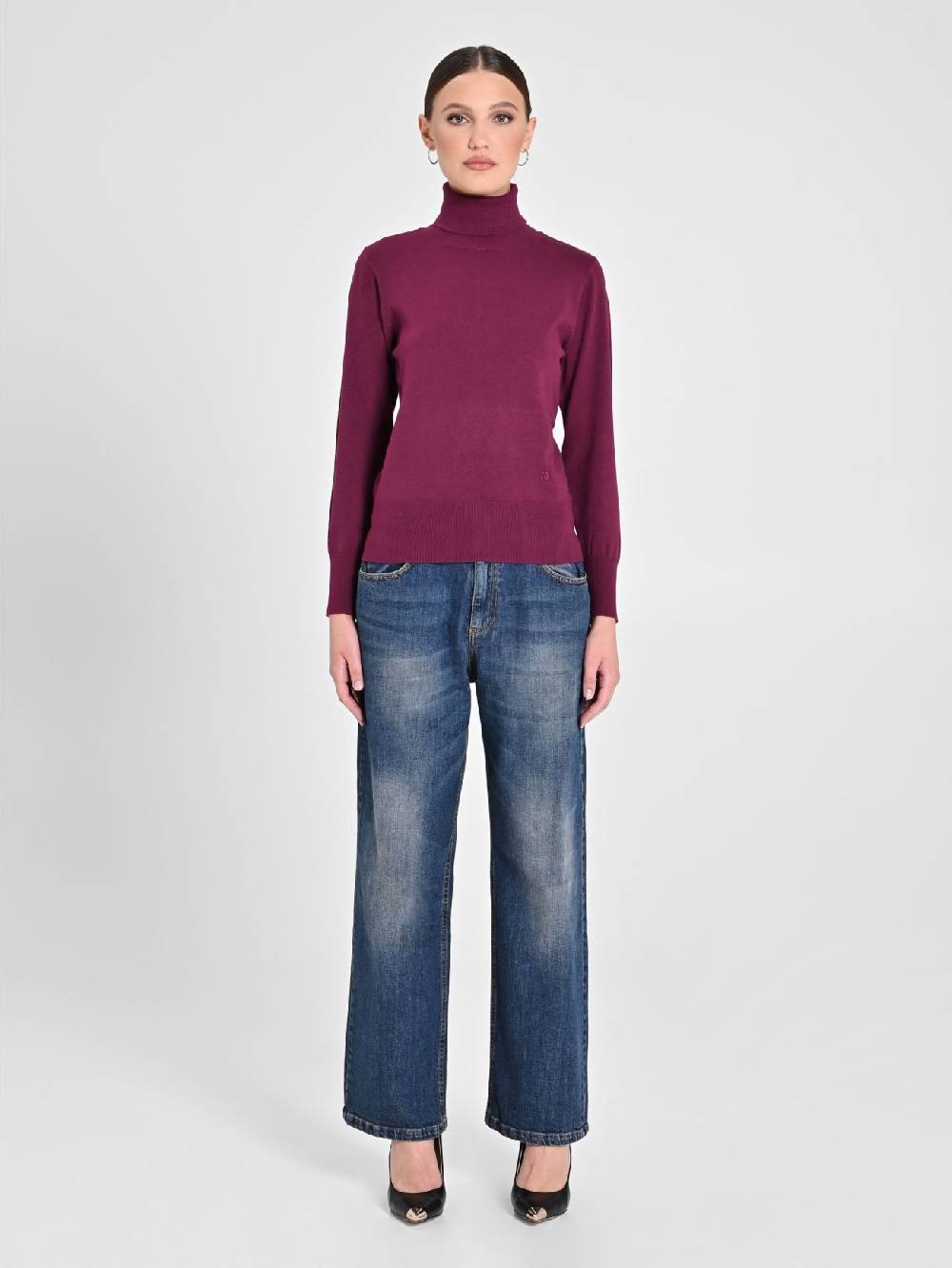 Rinascimento Dolcevita Bordeaux Ecotec®