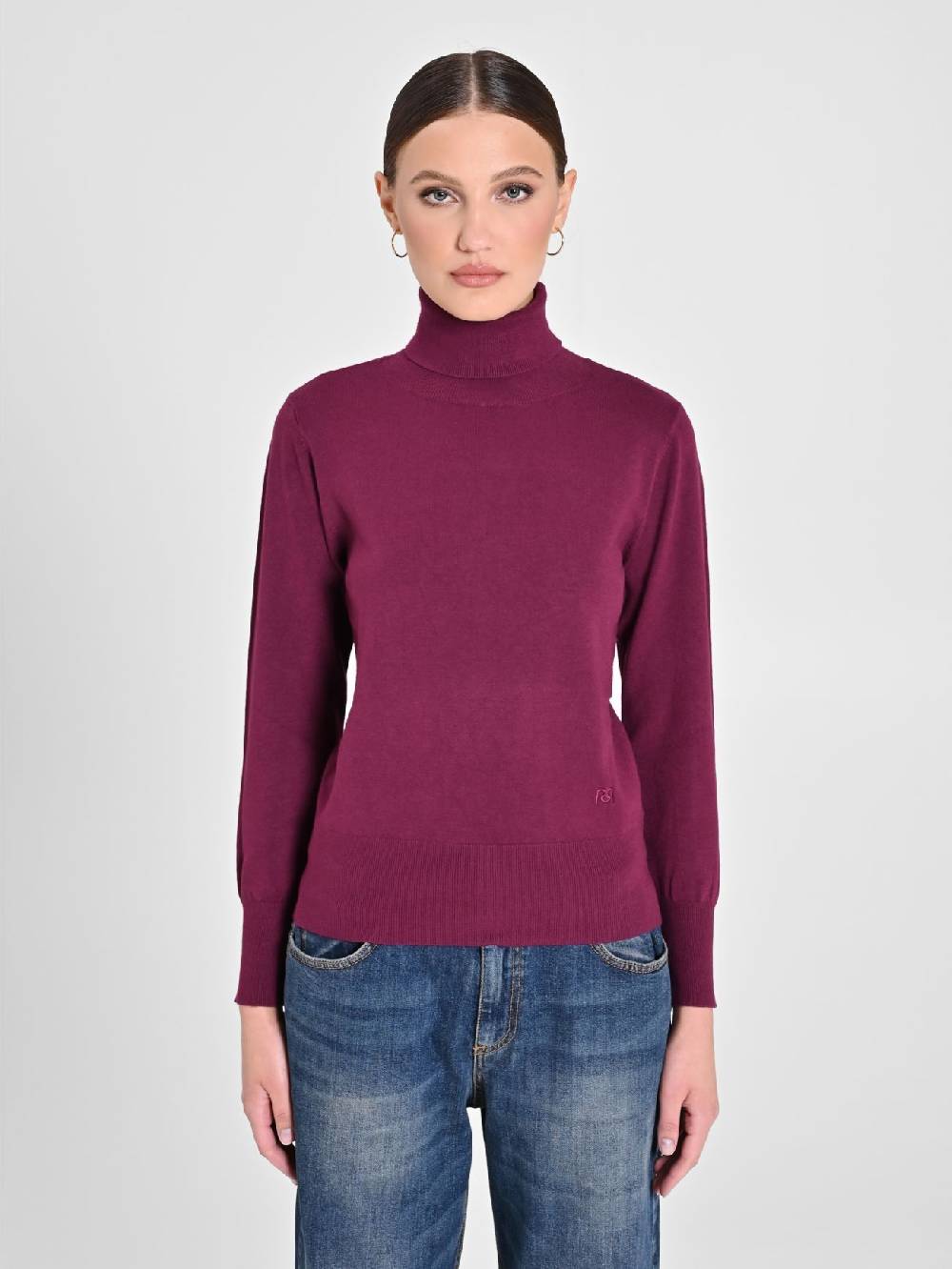 Rinascimento Dolcevita Bordeaux Ecotec®