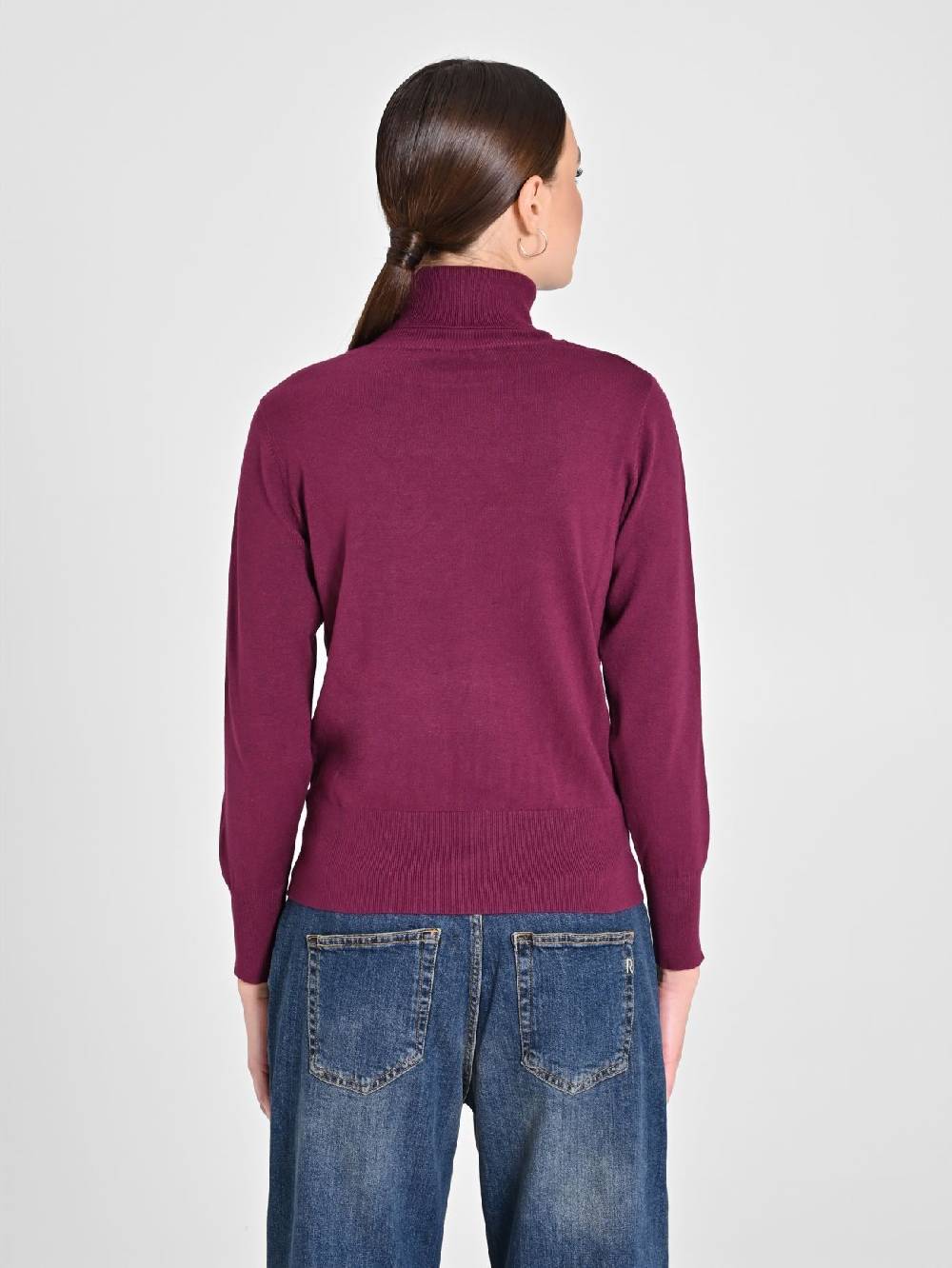 Rinascimento Dolcevita Bordeaux Ecotec®