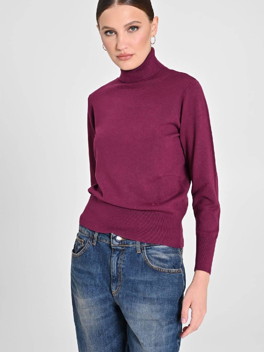 Rinascimento Dolcevita Bordeaux Ecotec®