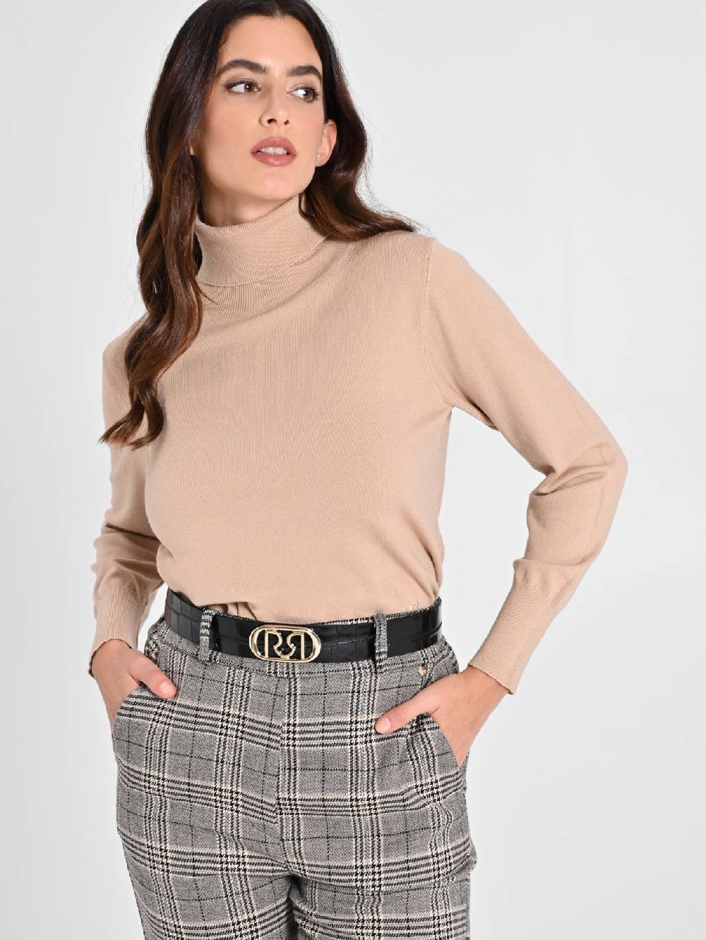 Rinascimento Dolcevita Cammello Ecotec®