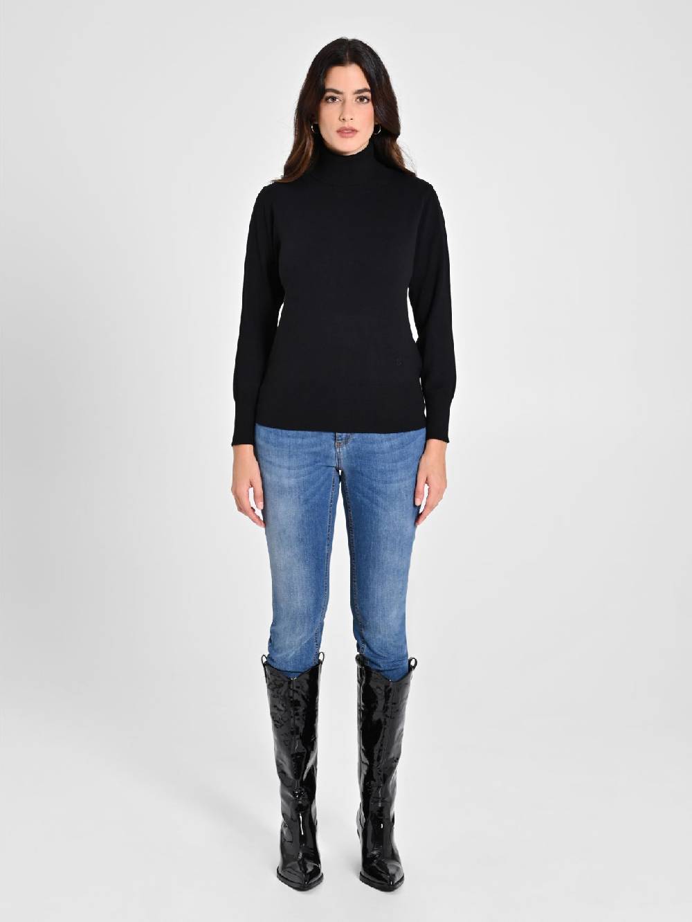 Rinascimento Dolcevita Nero Ecotec®