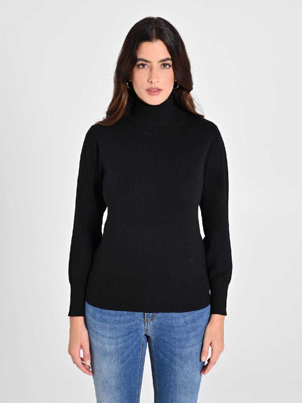 Rinascimento Dolcevita Nero Ecotec®