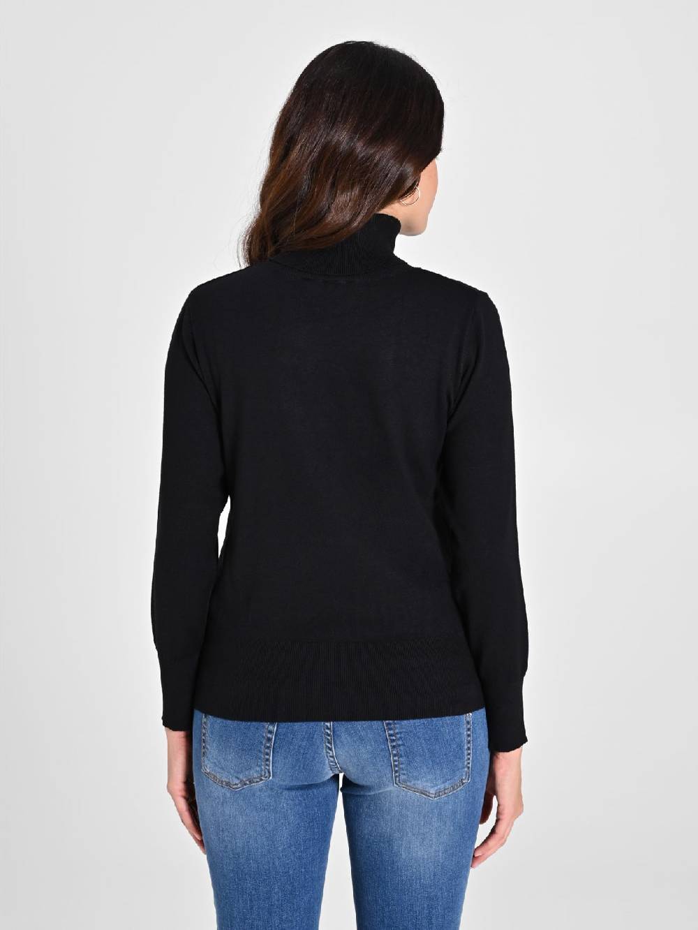 Rinascimento Dolcevita Nero Ecotec®