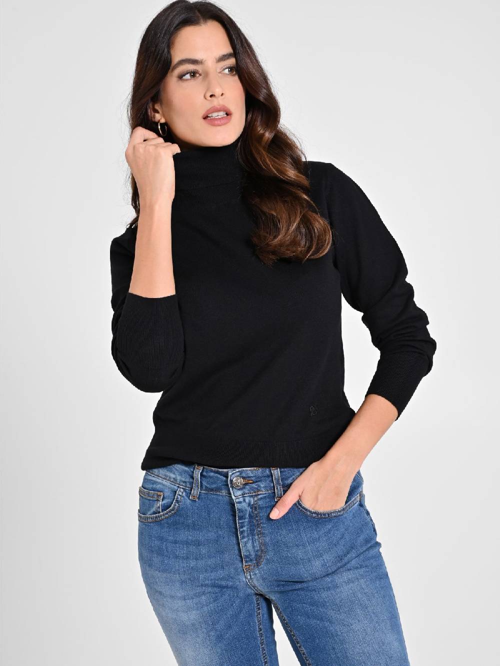 Rinascimento Dolcevita Nero Ecotec®