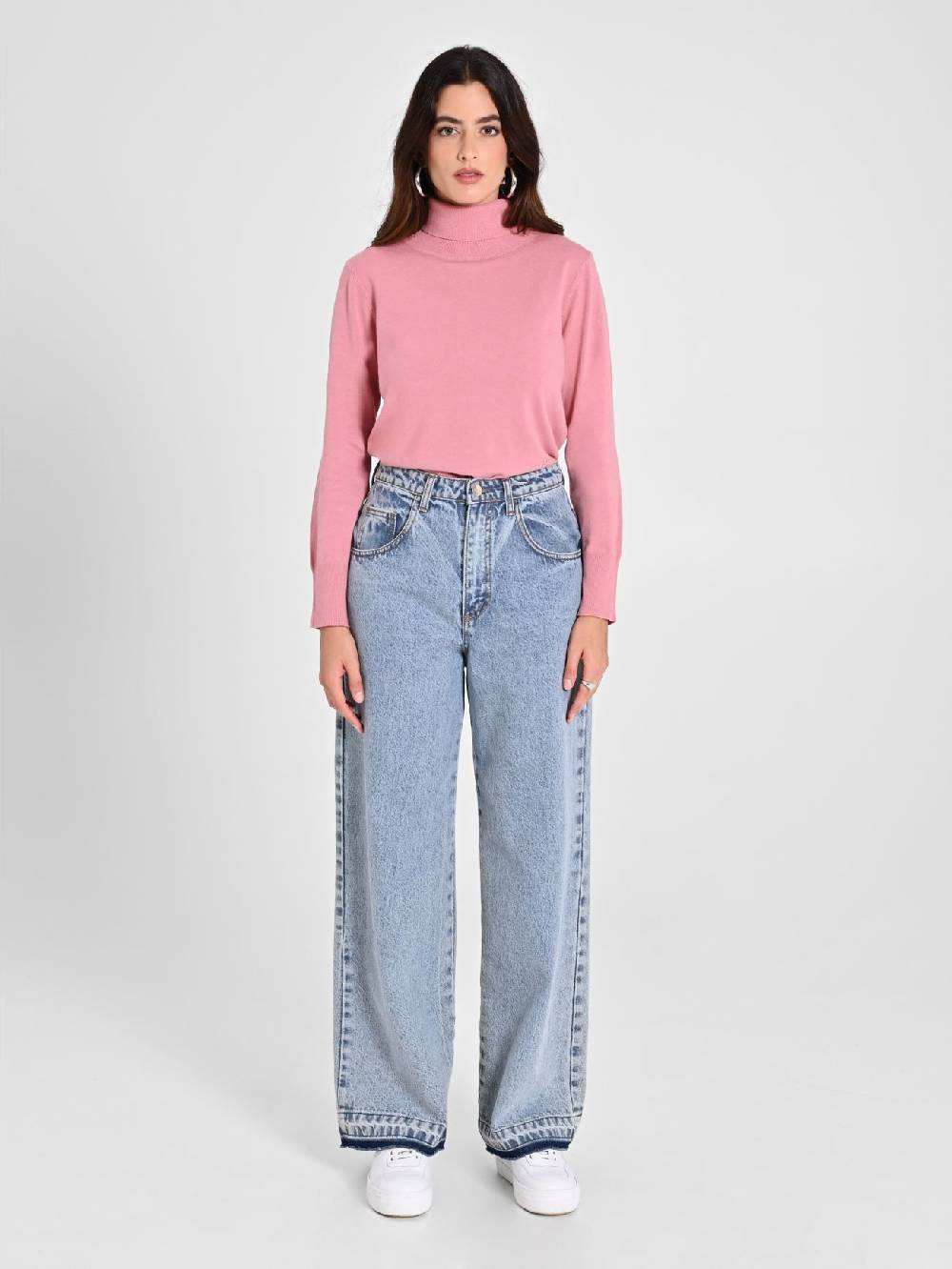 Rinascimento Dolcevita Rosa Antico Ecotec®