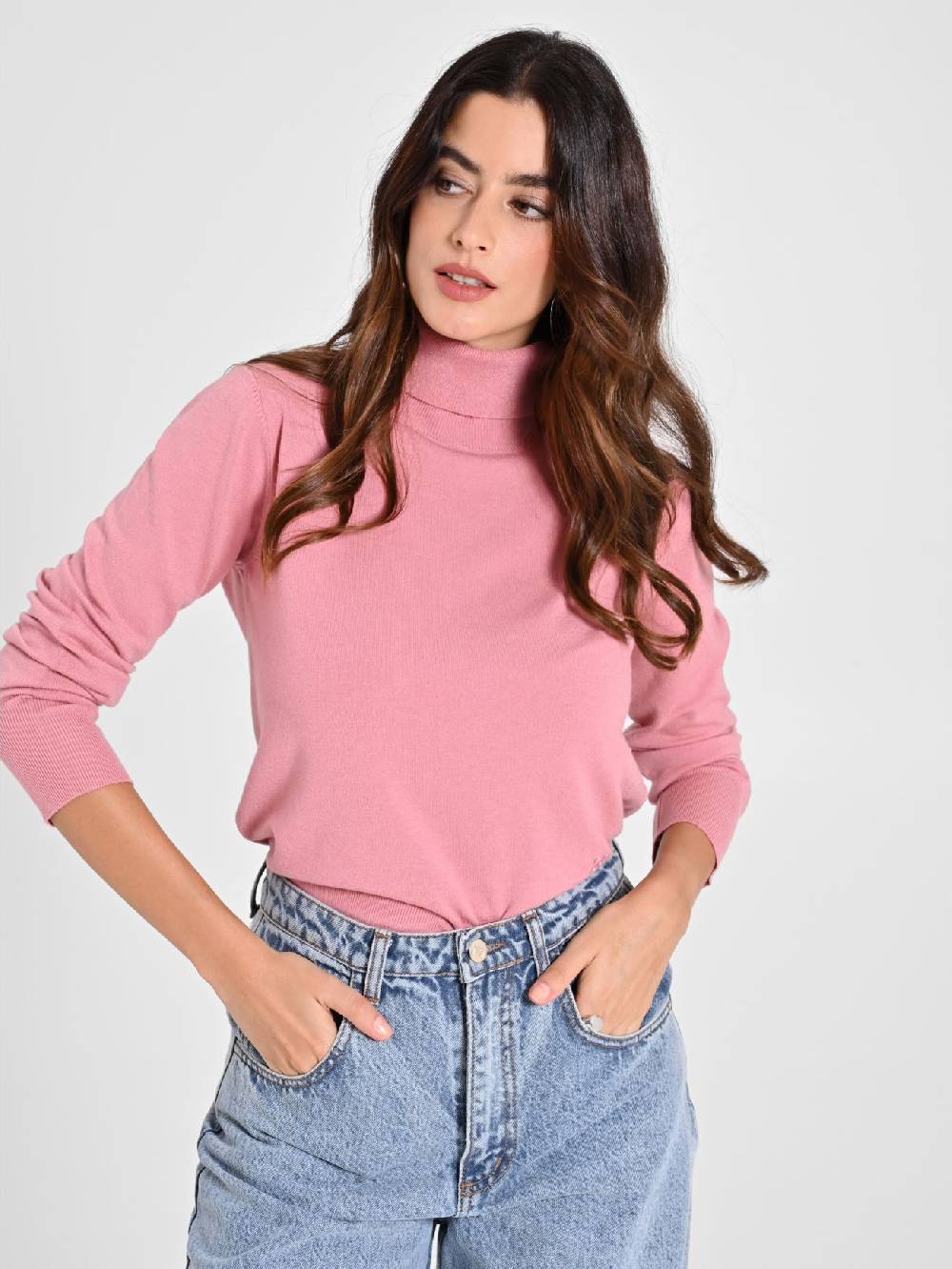 Rinascimento Dolcevita Rosa Antico Ecotec®