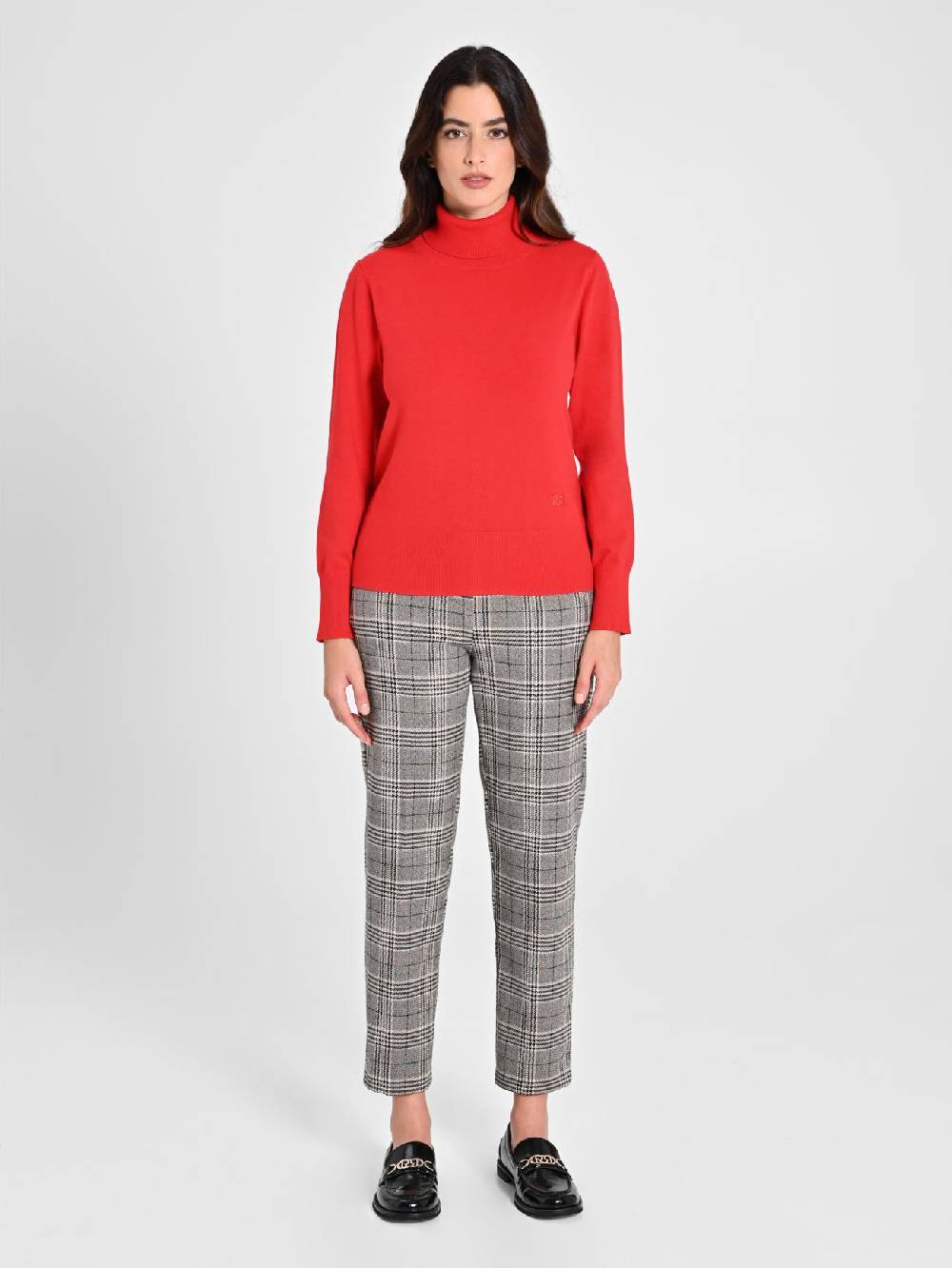 Rinascimento Dolcevita Rosso Ecotec®