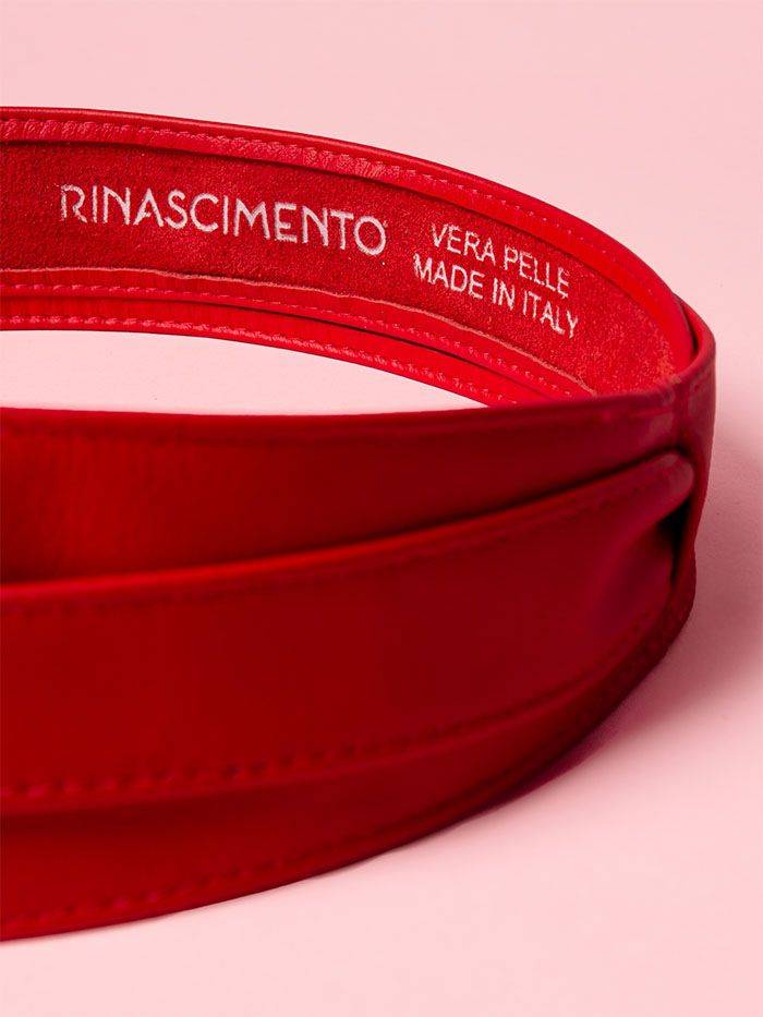 Rinascimento Fusciacca Morbida