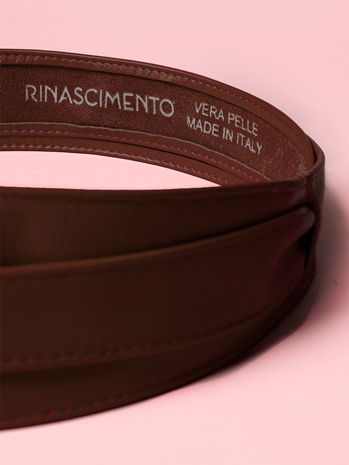 Rinascimento Fusciacca Morbida