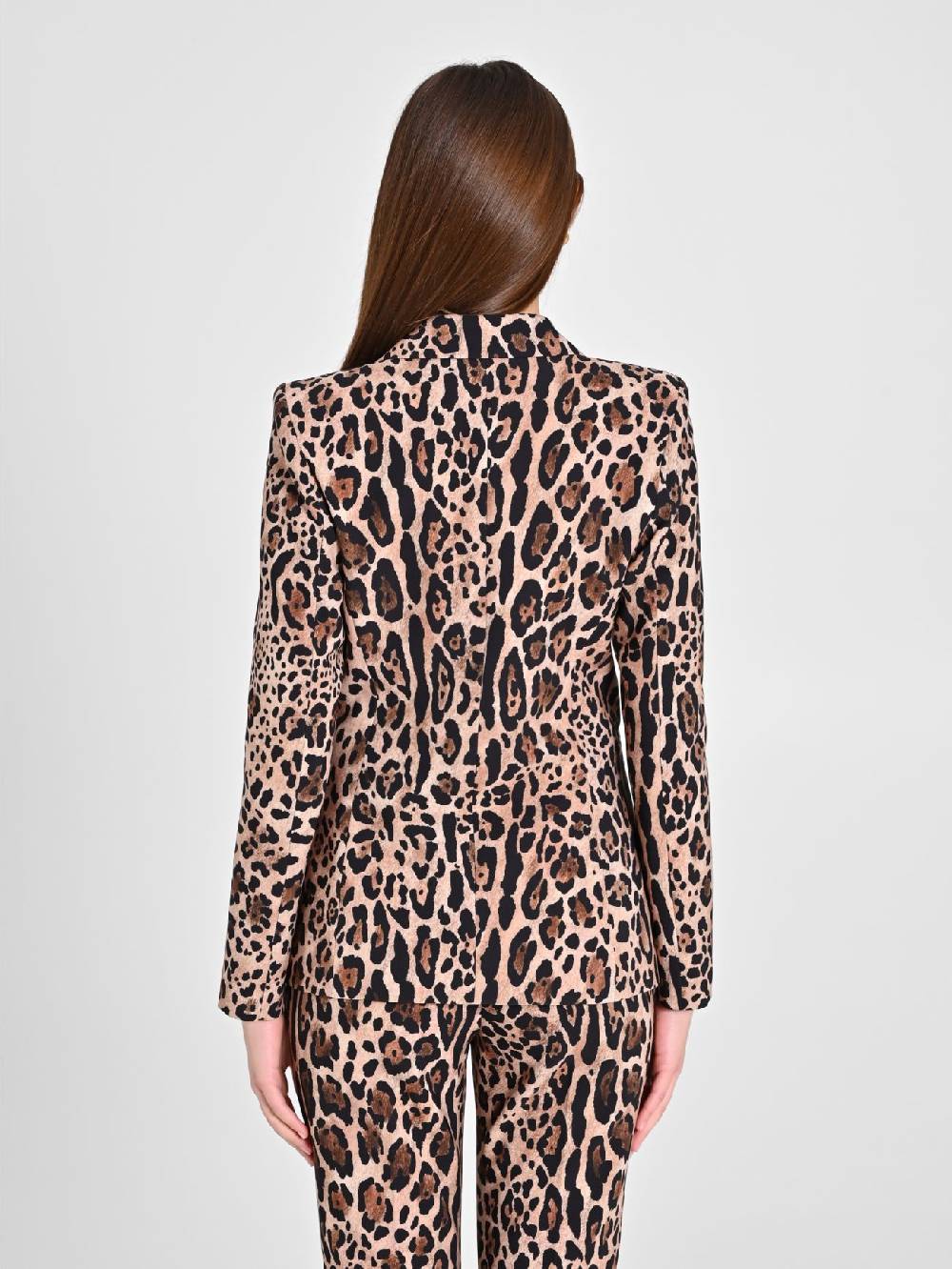 Rinascimento Giacca Animalier