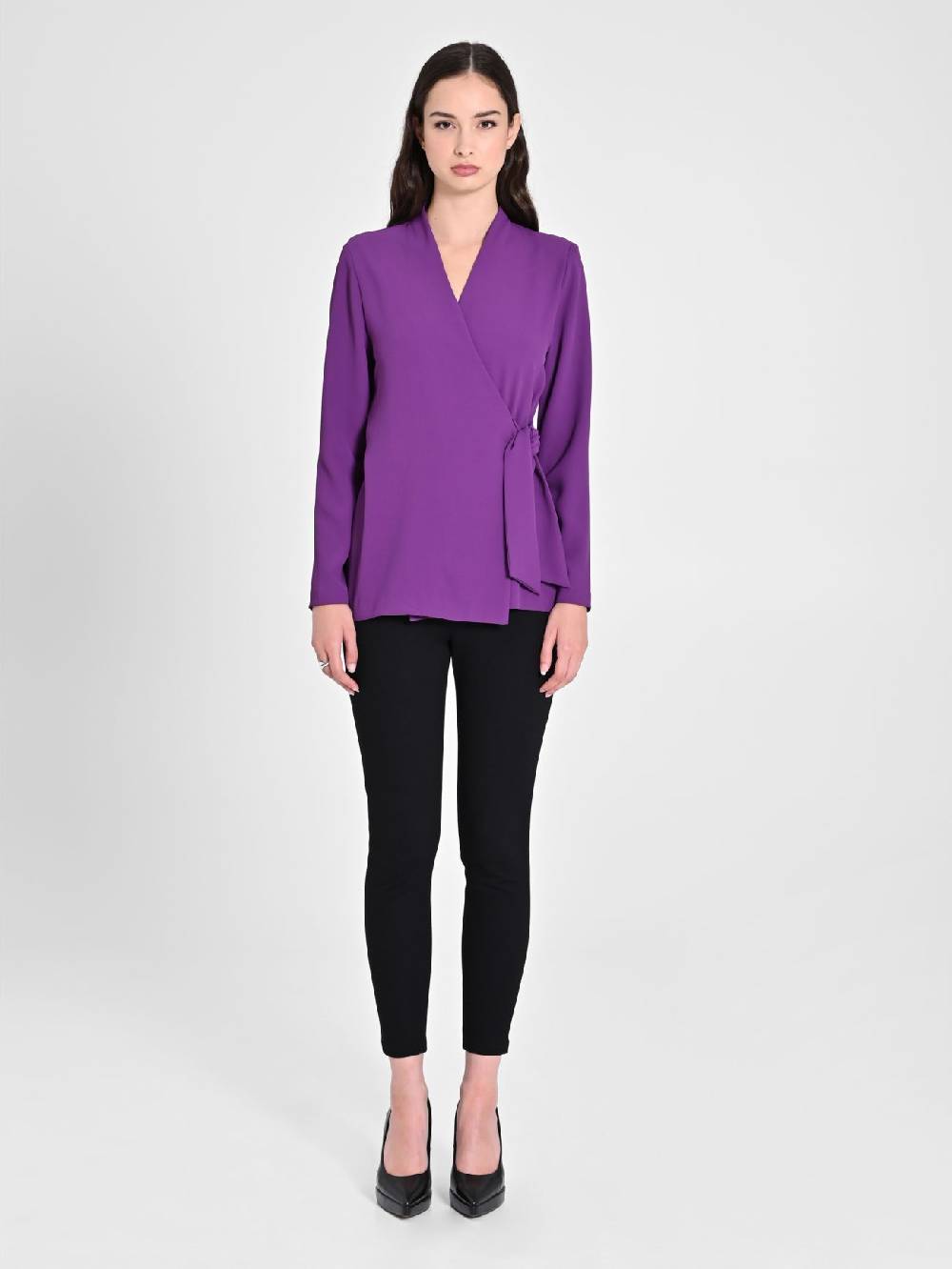 Rinascimento Giacca Incrociata