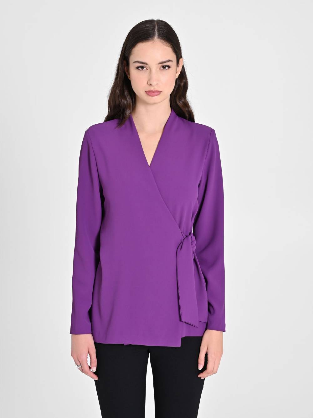 Rinascimento Giacca Incrociata