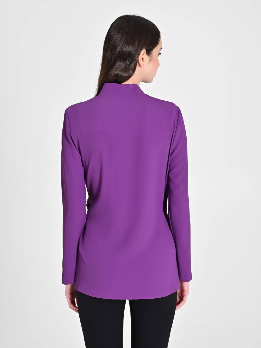 Rinascimento Giacca Incrociata