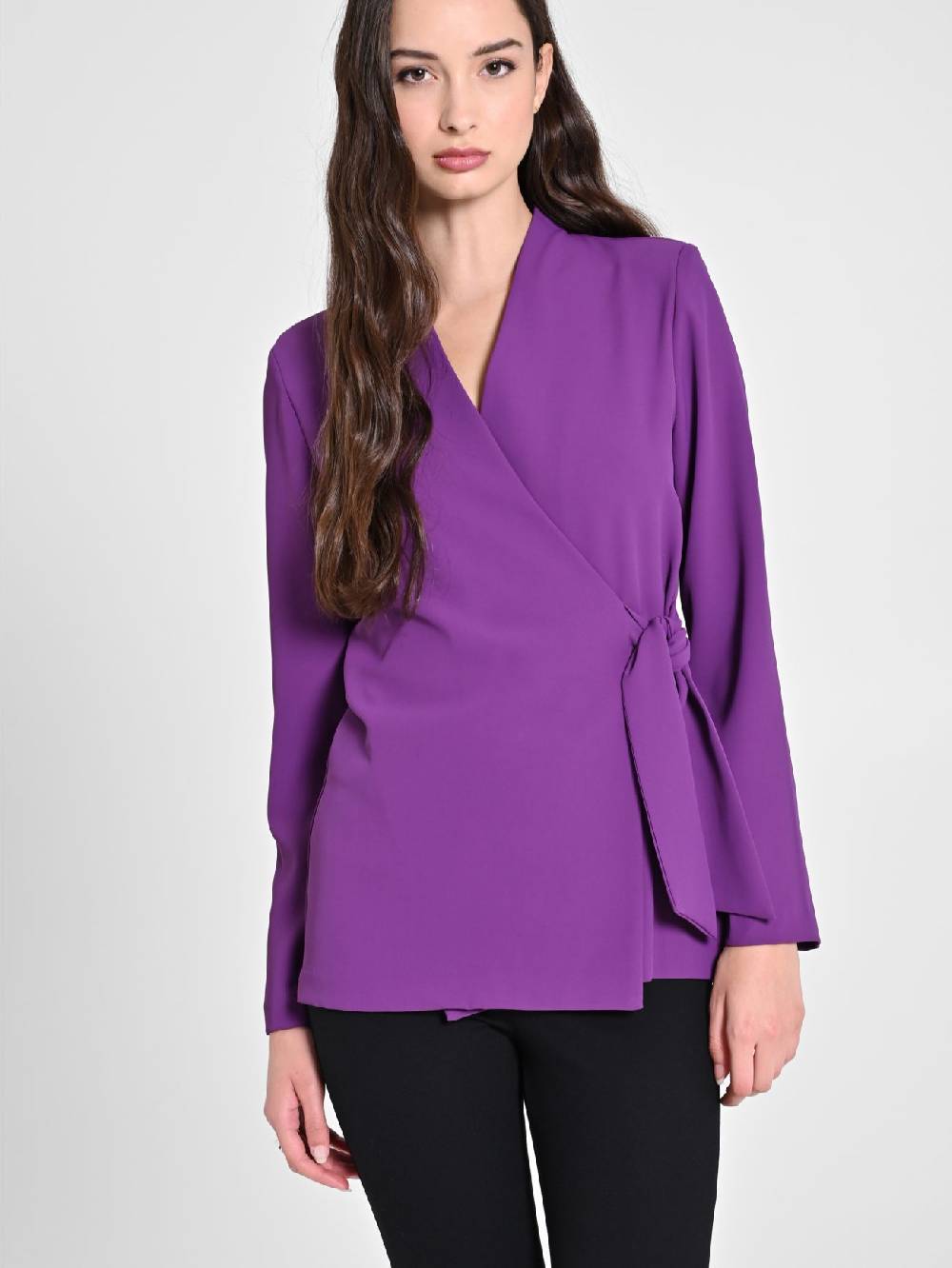 Rinascimento Giacca Incrociata