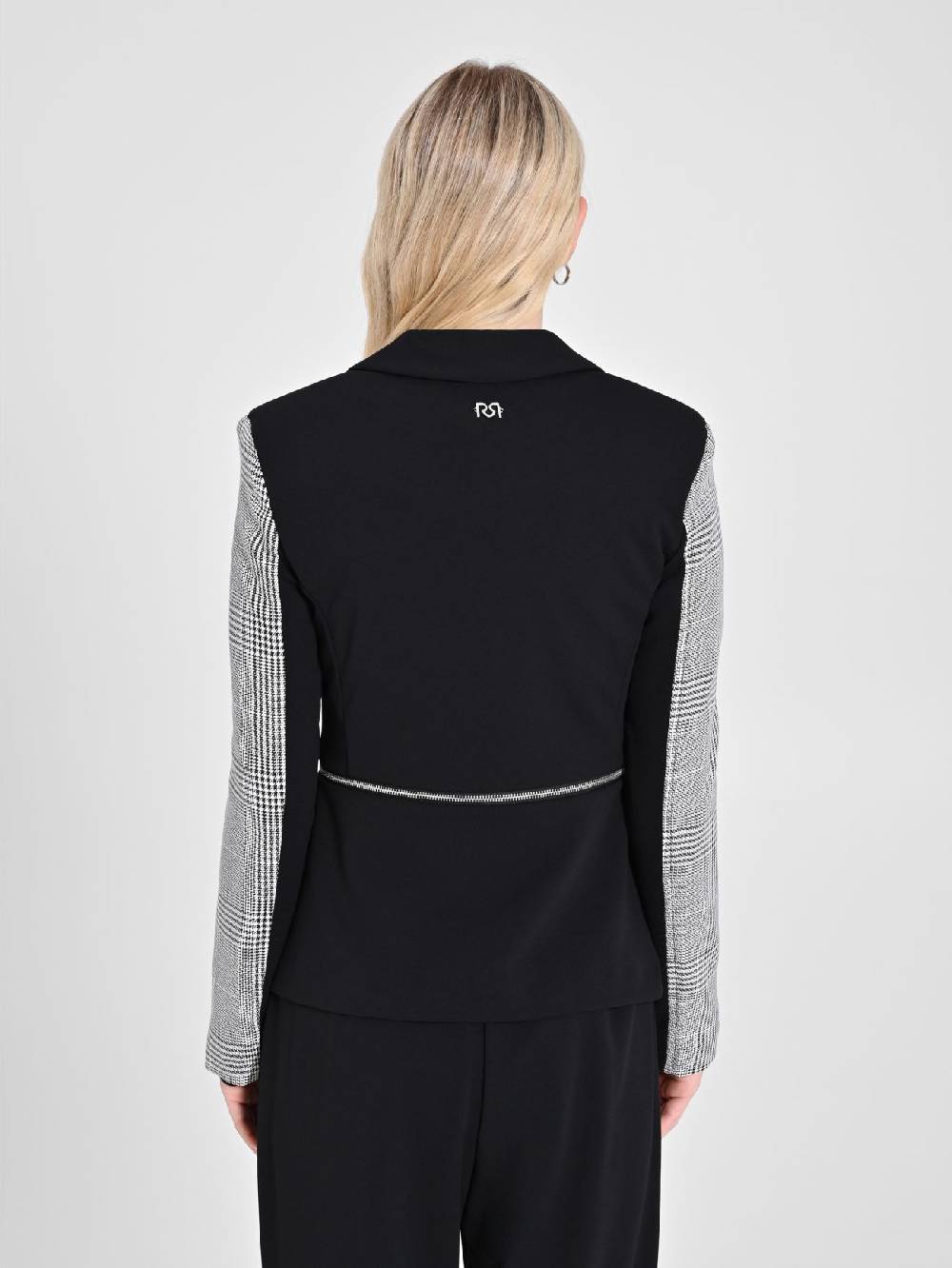 Rinascimento Giacca Principe Di Galles