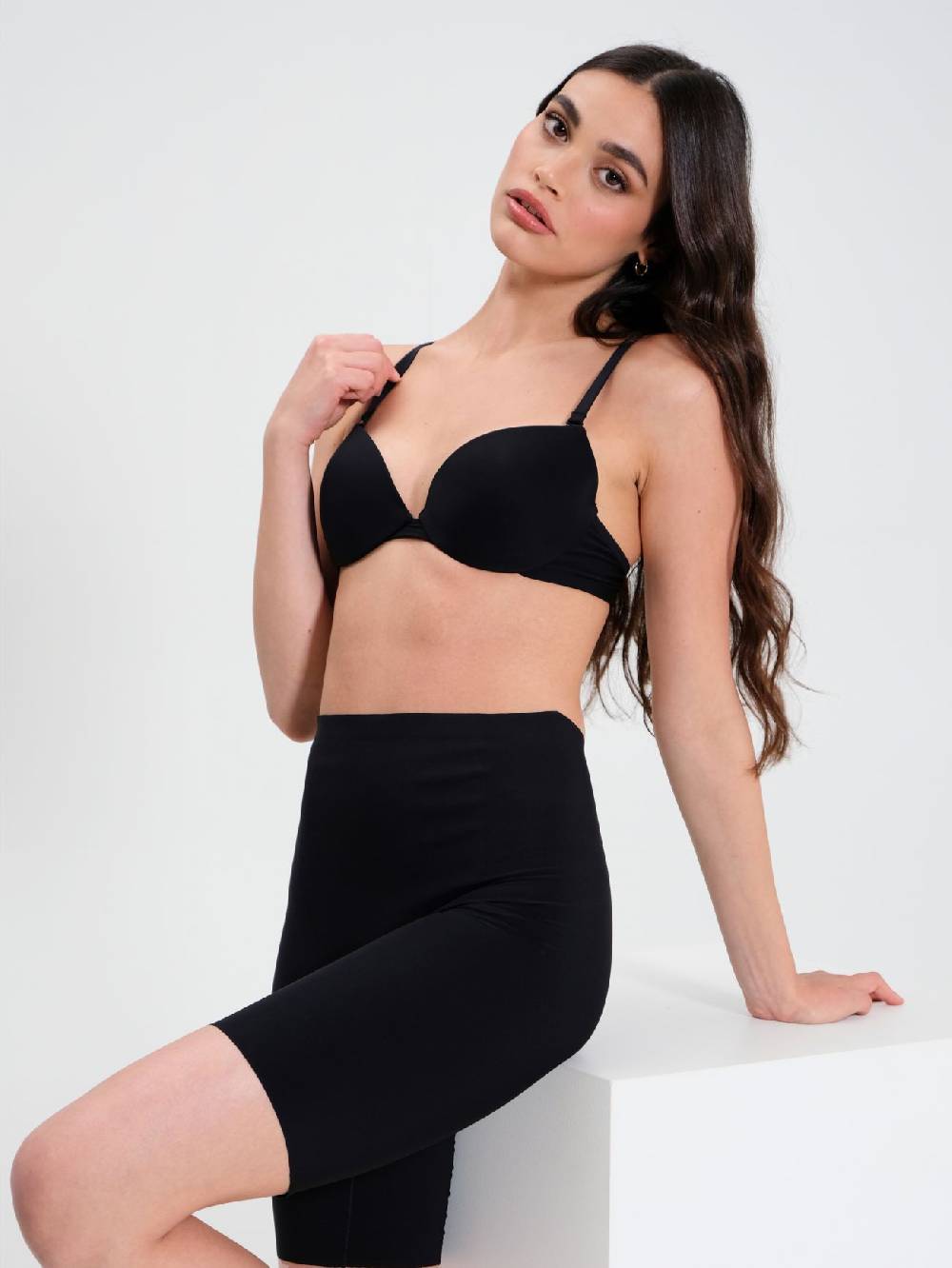 Rinascimento Guaina a Gamba Lunga