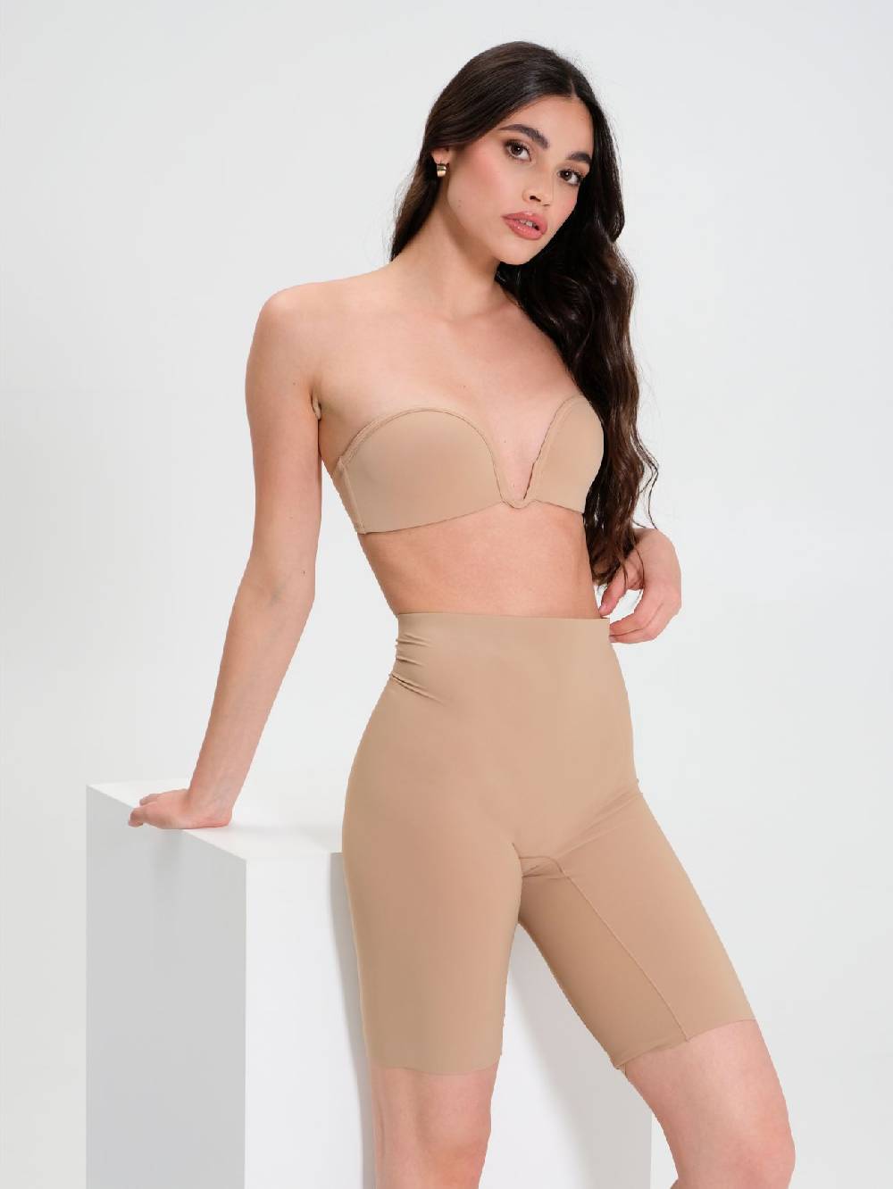 Rinascimento Guaina a Gamba Lunga