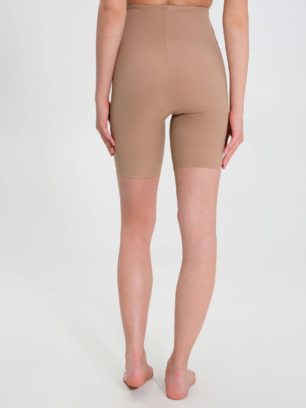 Rinascimento Guaina Modellante A Gamba Lunga