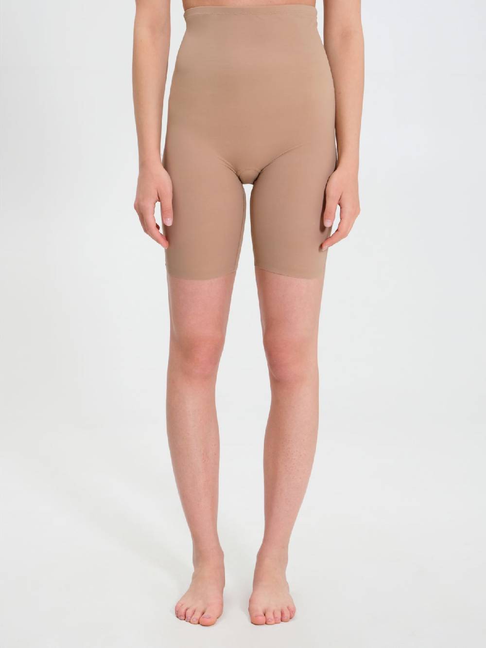 Rinascimento Guaina Modellante A Gamba Lunga