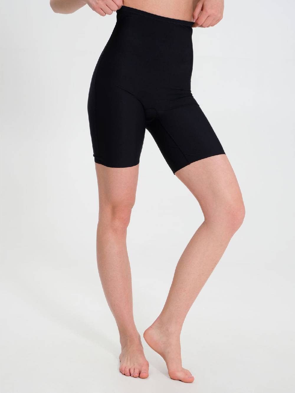 Rinascimento Guaina Modellante A Gamba Lunga