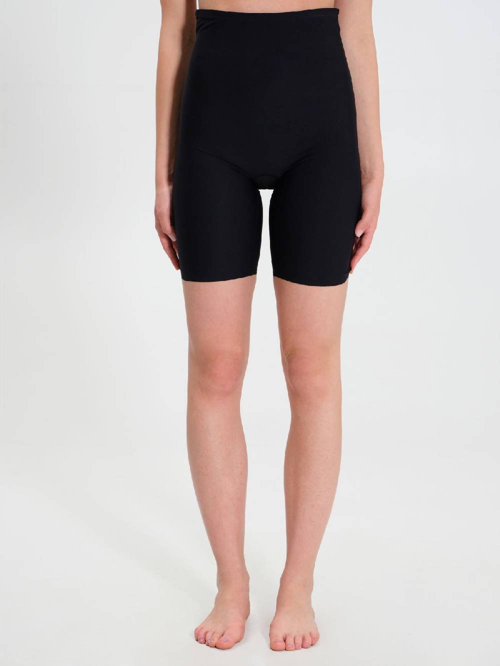 Rinascimento Guaina Modellante A Gamba Lunga