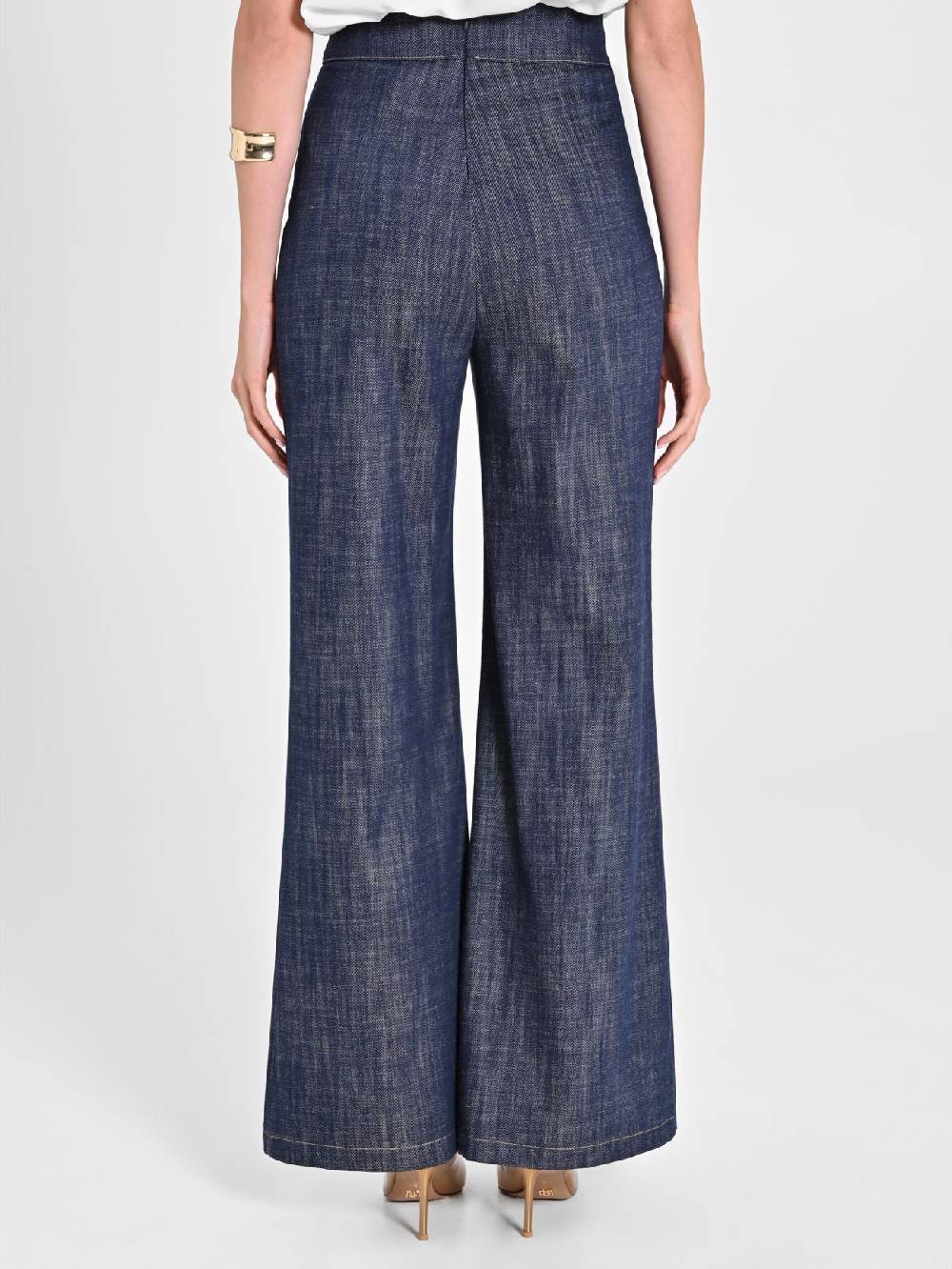 Rinascimento Jeans Palazzo