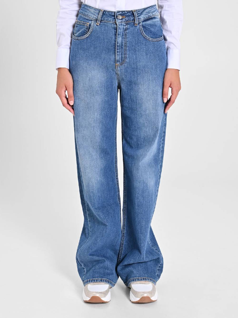 Rinascimento Jeans Palazzo