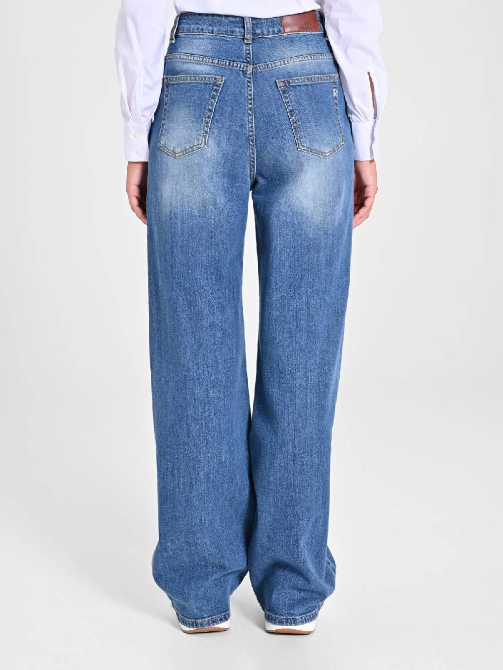 Rinascimento Jeans Palazzo