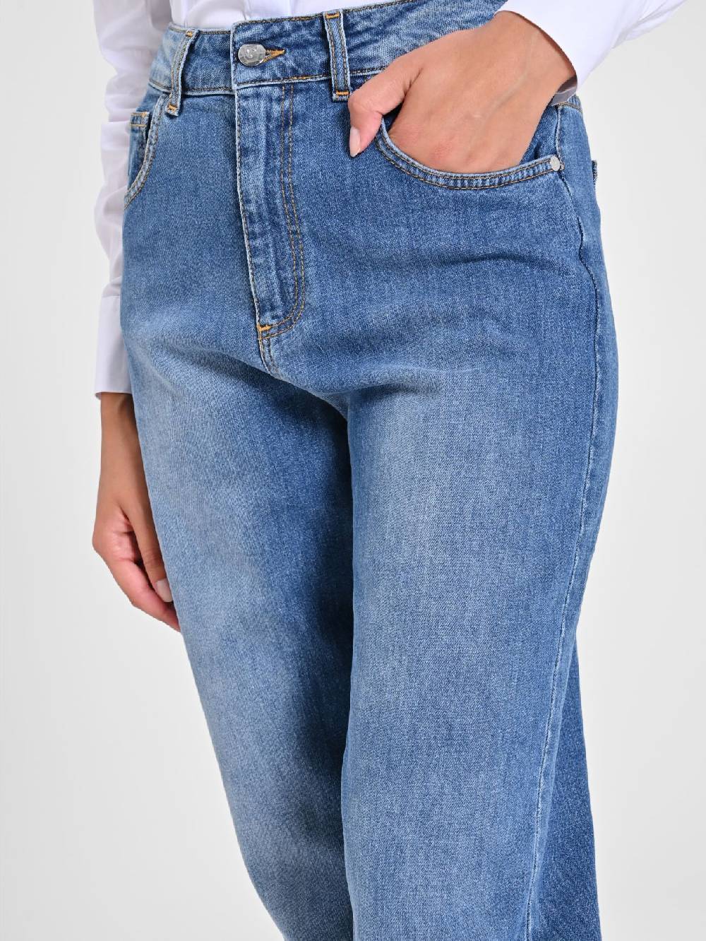 Rinascimento Jeans Palazzo