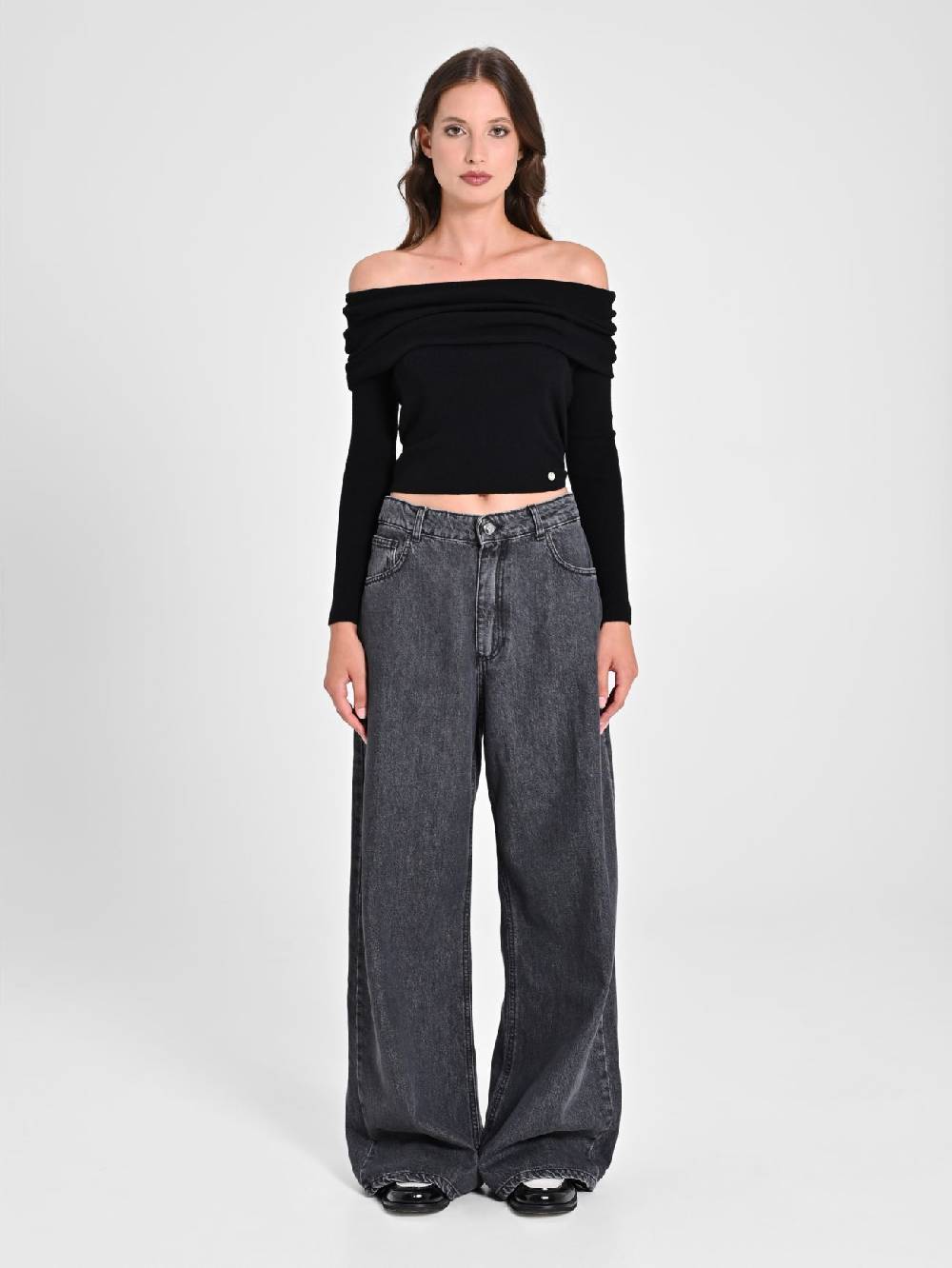 Rinascimento Jeans Palazzo Grigi