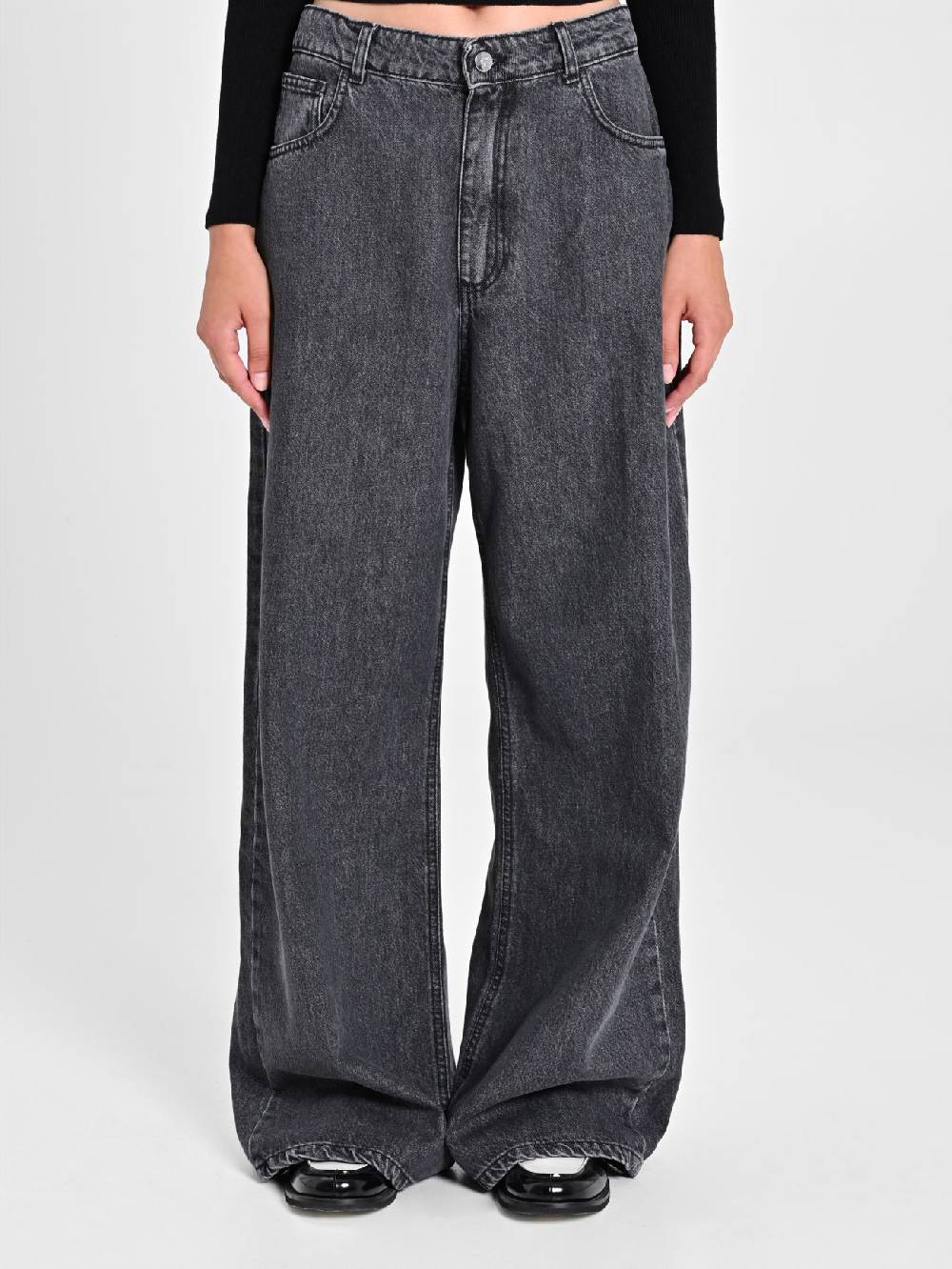 Rinascimento Jeans Palazzo Grigi