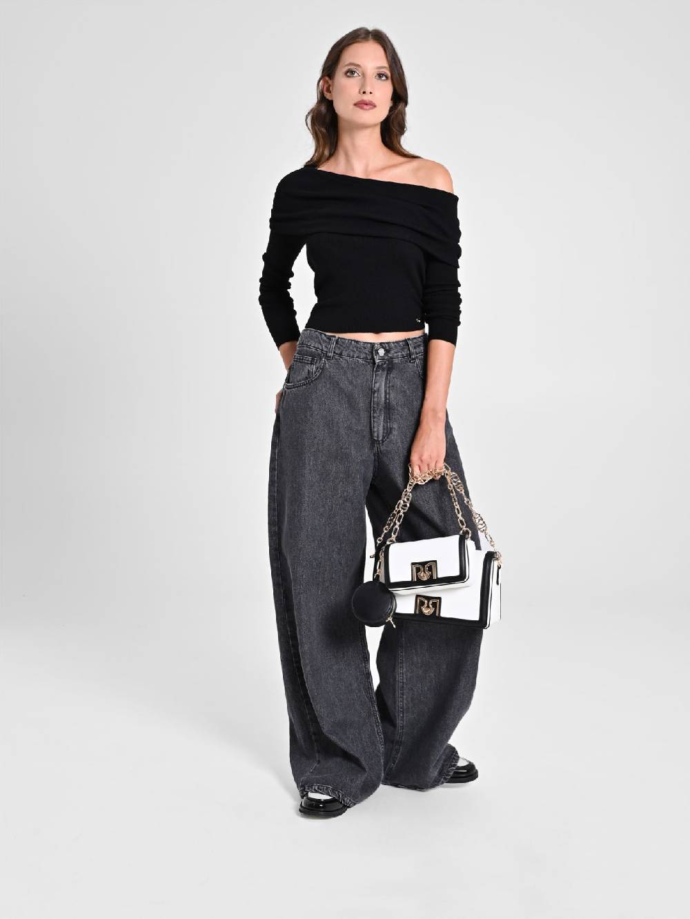 Rinascimento Jeans Palazzo Grigi