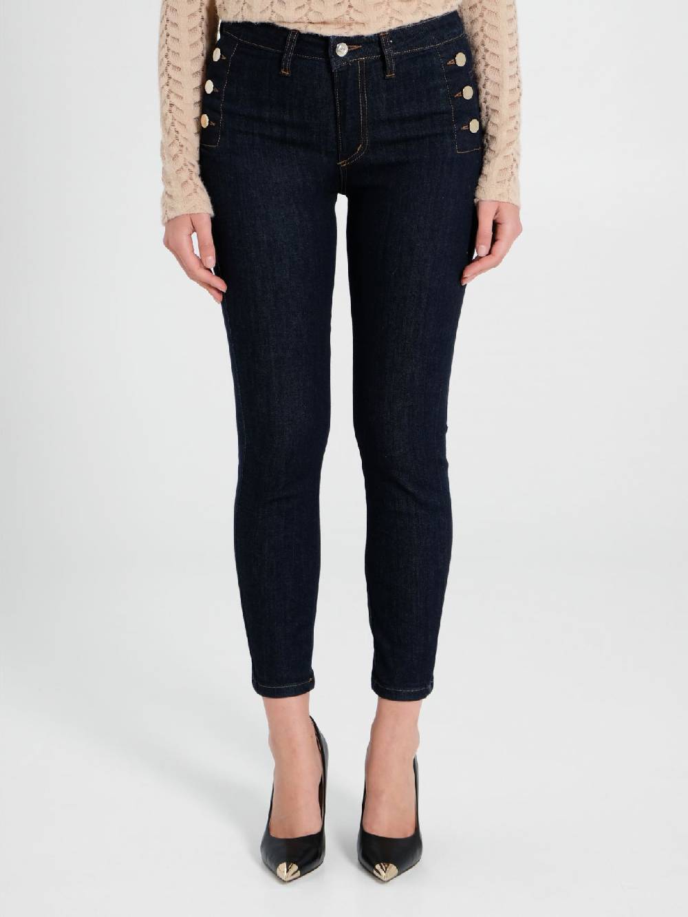 Rinascimento Jeans Skinny