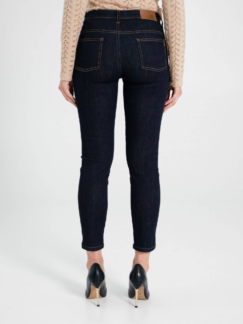 Rinascimento Jeans Skinny