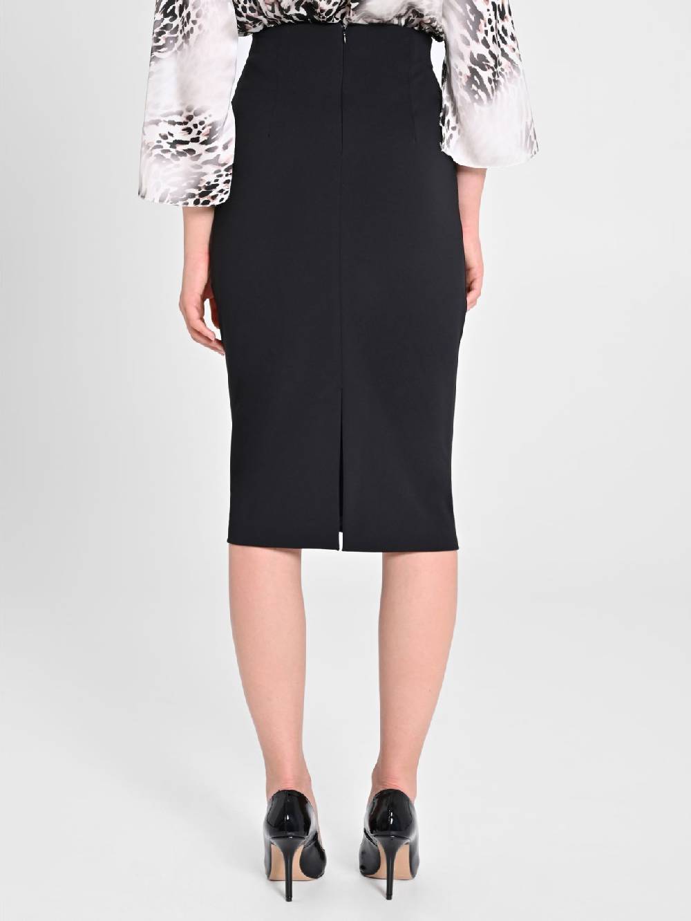 Rinascimento Longuette Inserto Gold