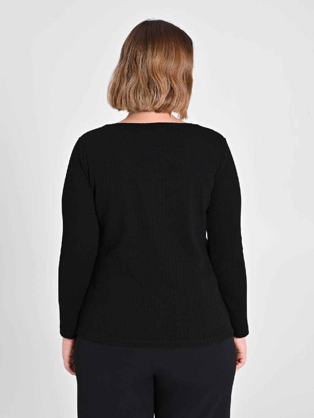 Rinascimento Maglia Curvy Cut-Out