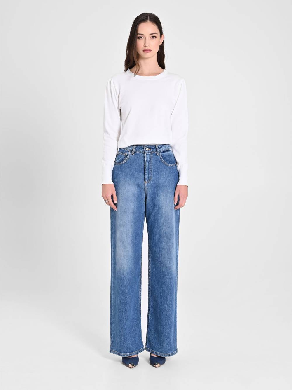 Rinascimento Maglioncino Eco Vero ®