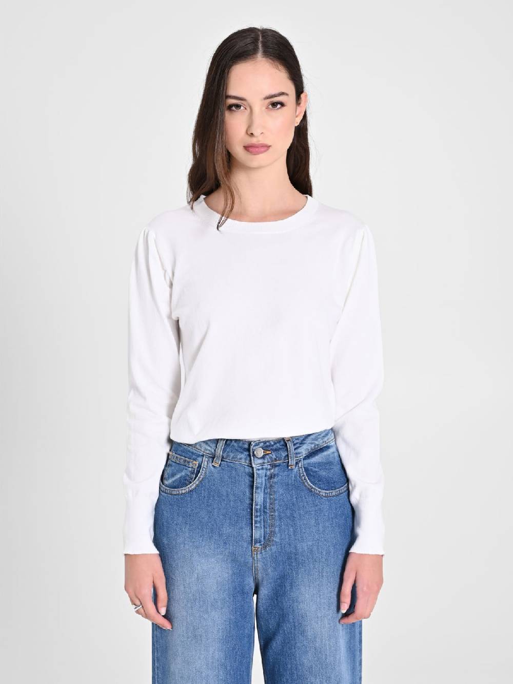 Rinascimento Maglioncino Eco Vero ®